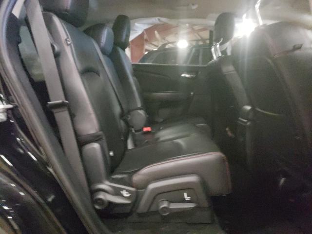 2018 DODGE JOURNEY GT 3C4PDDEG0JT390151