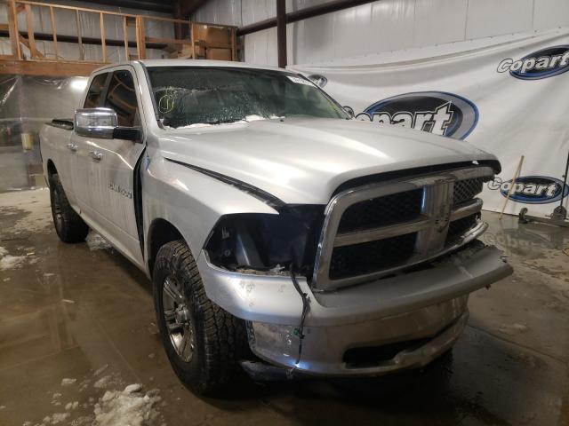 2012 dodge ram 1500 transmission