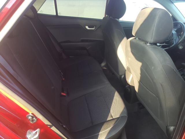 2018 KIA RIO EX 3KPA34AB7JE065732