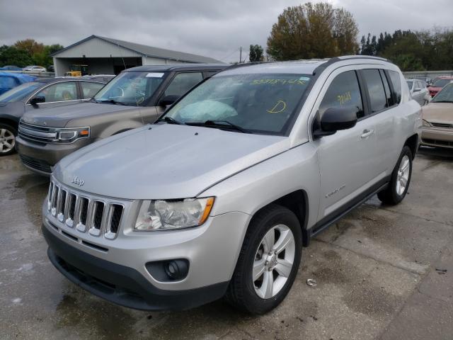 2012 JEEP COMPASS LA 1C4NJCEB2CD515013