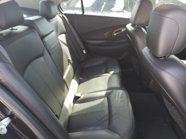 2013 BUICK LACROSSE T 1G4GJ5E3XDF216254