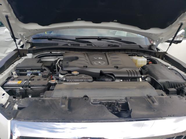 2020 INFINITI QX80 LUXE JN8AZ2NF0L9700236