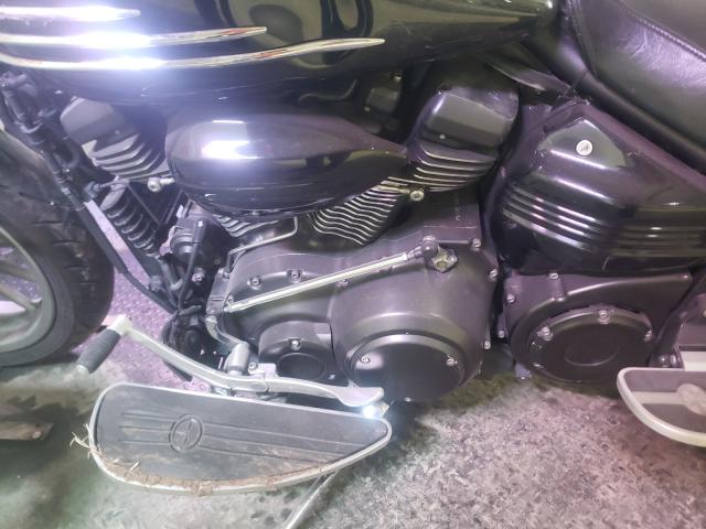 2006 YAMAHA XV1900 A JYAVP21E86A000527