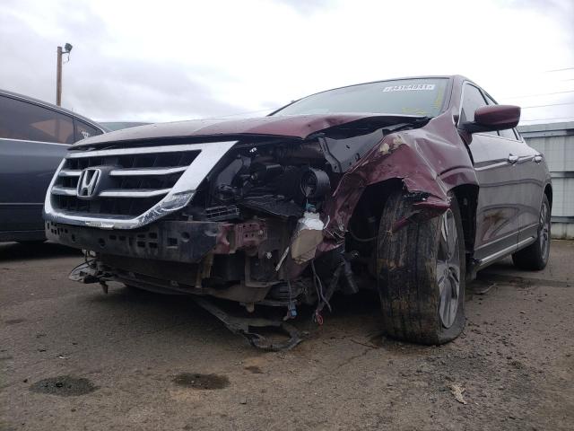 2015 HONDA CROSSTOUR 5J6TF2H55FL000147
