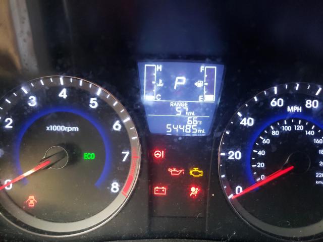2016 HYUNDAI ACCENT SPO KMHCU5AE6GU257526