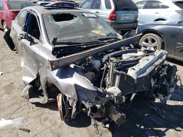 2016 LEXUS IS 200T - JTHBA1D29G5025949