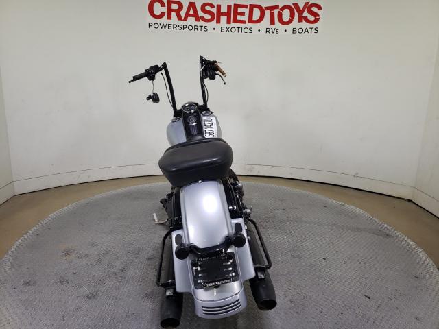 2020 HARLEY-DAVIDSON FLHRXS 1HD1KVP17LB637582