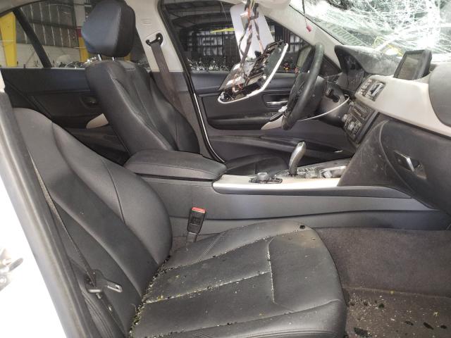 2014 BMW 320 I WBA3B1C5XEK135628