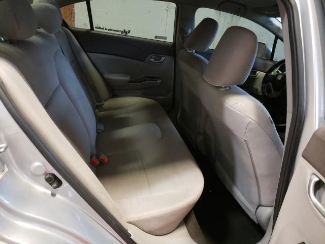 2012 HONDA CIVIC DX 19XFB2F26CE306902