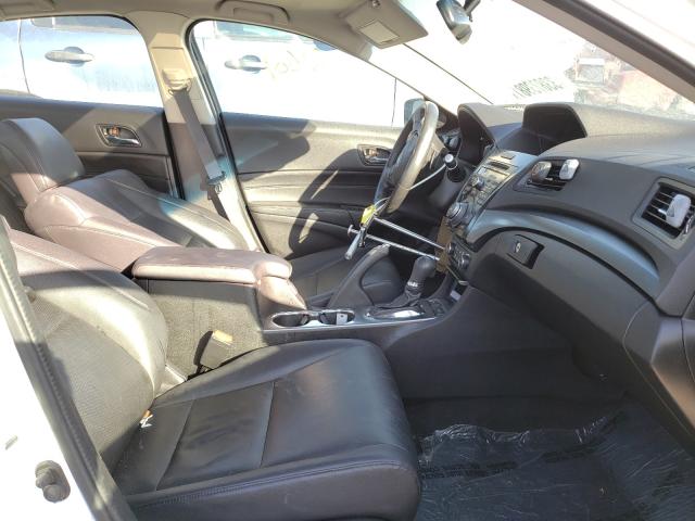 2013 ACURA ILX 20 TEC 19VDE1F75DE006654