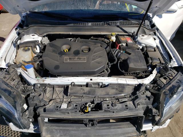 2017 LINCOLN MKZ RESERV 3LN6L5E99HR665797