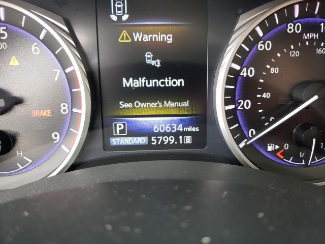 2016 INFINITI Q50 PREMIU JN1EV7AP6GM305441