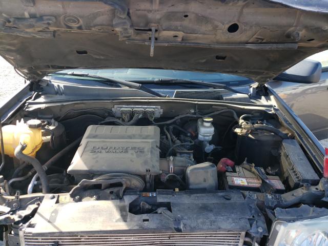 2012 FORD ESCAPE XLT - 1FMCU0DGXCKB91911