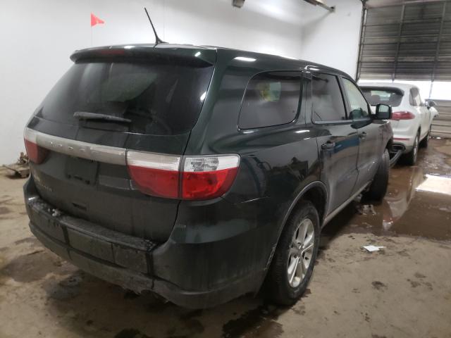 2011 DODGE DURANGO EX 1D4RE2GG0BC734424