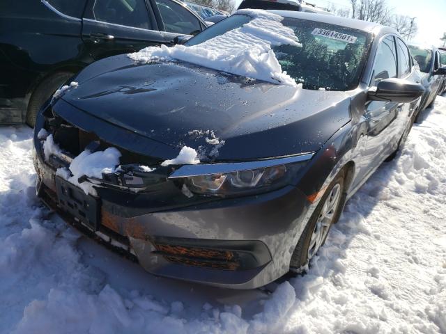 2016 HONDA CIVIC LX 19XFC2F58GE022104