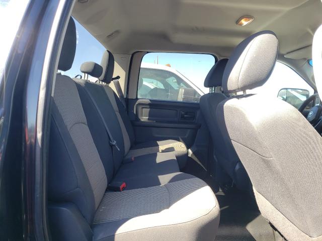 2011 DODGE RAM 3500 3D73Y4CL8BG607433