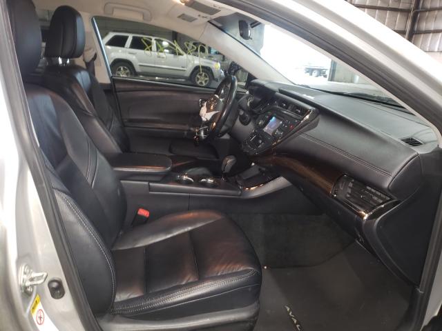 2013 TOYOTA AVALON BAS 4T1BK1EB6DU070308