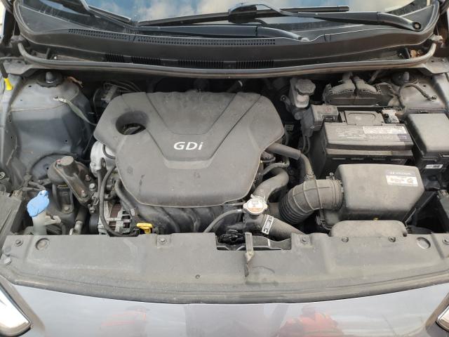 2016 HYUNDAI ACCENT SPO KMHCU5AE6GU257526