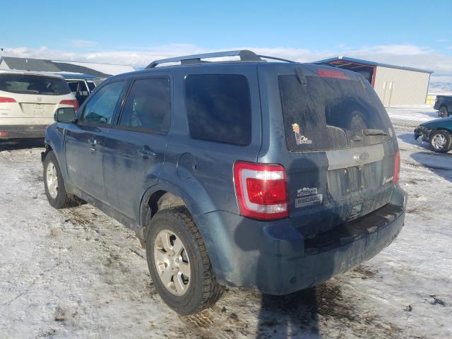 2011 FORD ESCAPE HYB 1FMCU4K31BKA96370