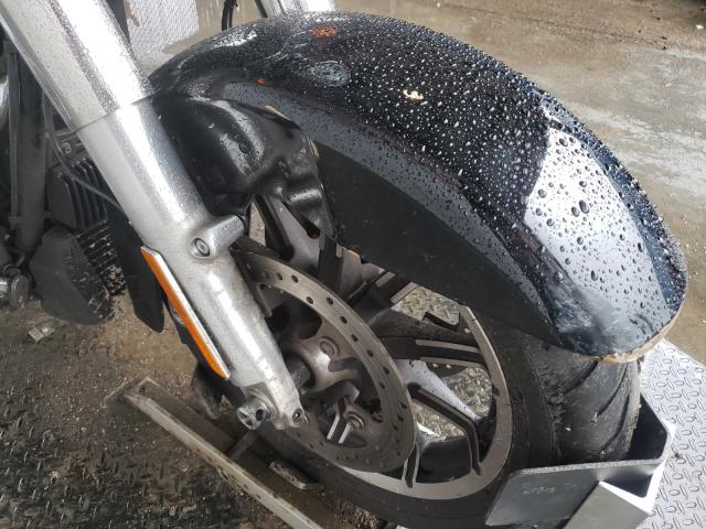 2020 HARLEY-DAVIDSON FLHT 1HD1FVC19LB617683