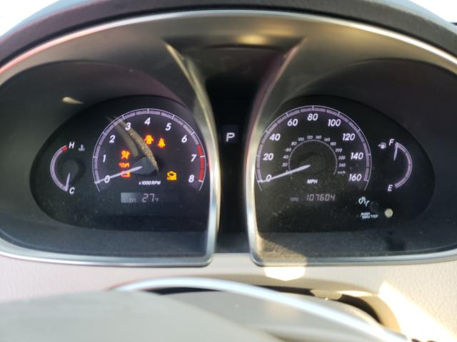 2011 TOYOTA AVALON BAS 4T1BK3DBXBU431887