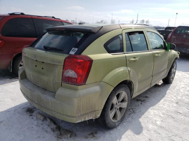 2010 DODGE CALIBER SX 1B3CB4HA3AD536089