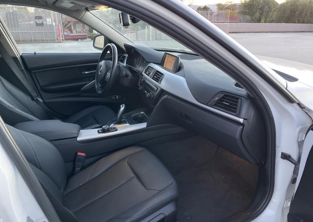 2013 BMW 328 I SULE - WBA3C1G5XDNR46298