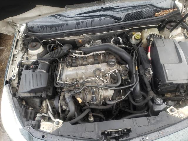 2012 BUICK REGAL PREM 2G4GS5EV7C9213012