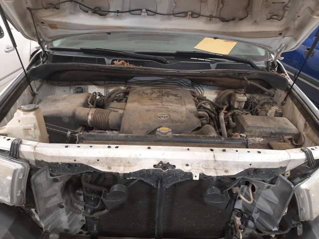 2012 TOYOTA TUNDRA DOU 5TFUW5F19CX225333