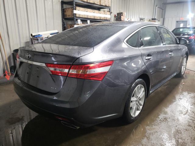 2013 TOYOTA AVALON BAS 4T1BK1EB2DU061735