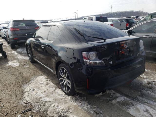 2016 TOYOTA SCION TC JTKJF5C76GJ014362