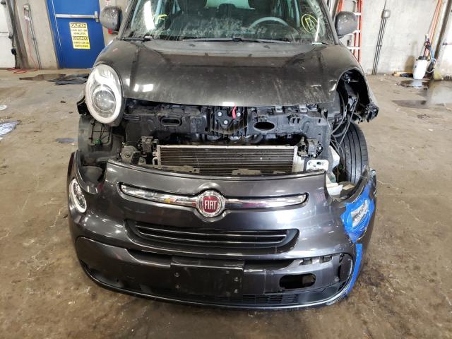 2014 FIAT 500L EASY ZFBCFABH1EZ028352