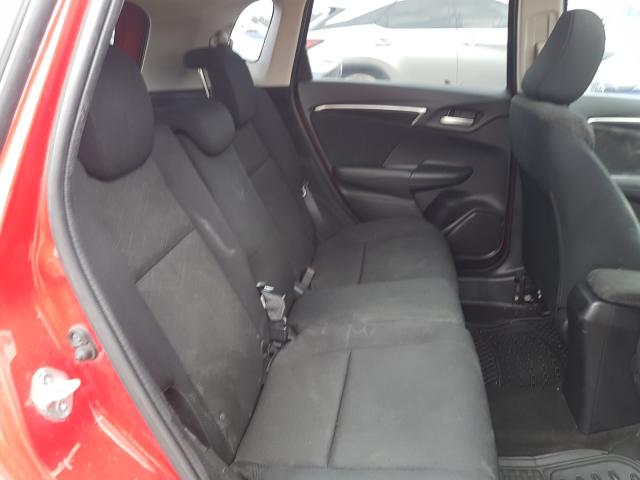 2016 HONDA FIT EX JHMGK5H76GX032796