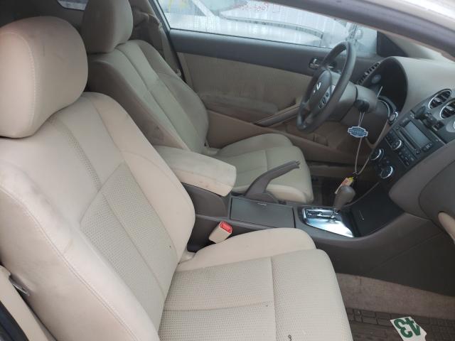 2013 NISSAN ALTIMA S - 1N4AL2EP0DC294314