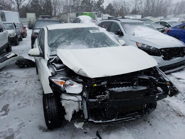 2019 KIA RIO S 3KPA24ABXKE182452