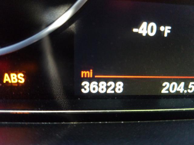 2018 BMW 430I WBA4Z1C59JEC59157