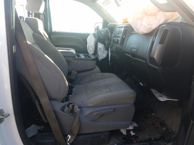 2014 GMC SIERRA C15 - 1GTN1TEH3EZ313999