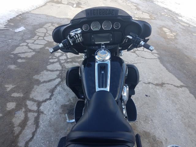 2014 HARLEY-DAVIDSON FLHTCU ULT 1HD1FCM1XEB696805