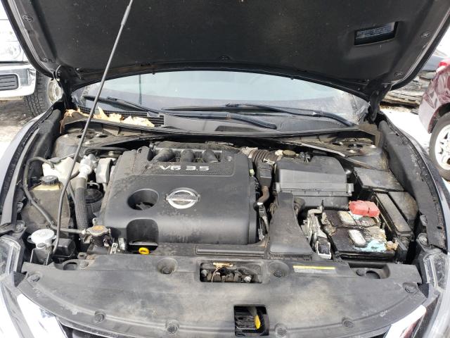2017 NISSAN ALTIMA 3.5 1N4BL3AP2HC137695