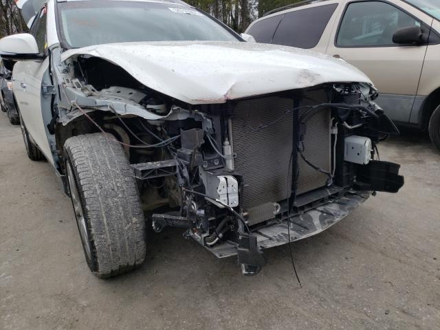 2016 INFINITI QX50 JN1BJ0RP5GM232959