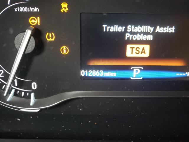 2019 HONDA RIDGELINE 5FPYK3F70KB026127