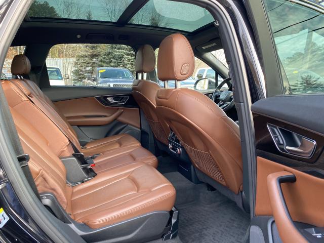 2017 AUDI Q7 PRESTIG WA1VABF79HD007028