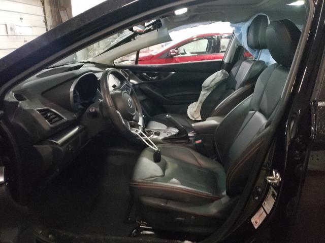 2019 SUBARU CROSSTREK JF2GTANC3K8333958