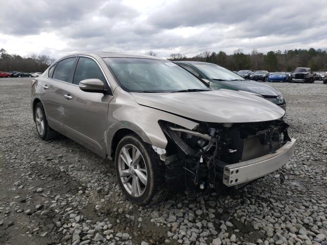 2015 NISSAN ALTIMA 2.5 1N4AL3AP8FC246106