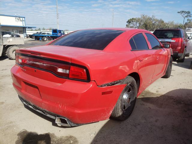 2012 DODGE CHARGER PO 2C3CDXATXCH154075