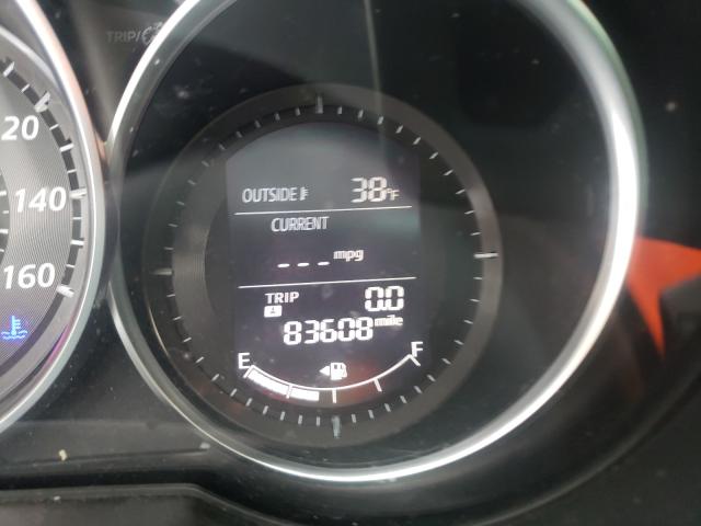2014 MAZDA CX-5 TOURI JM3KE4CY1E0428953