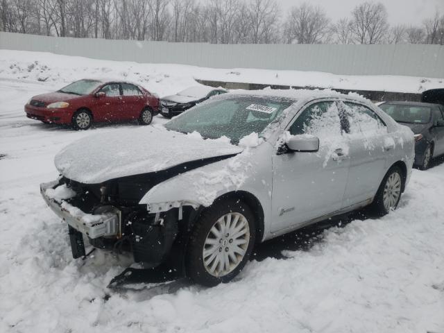 2011 FORD ESCAPE HYB 3FADP0L36BR294998