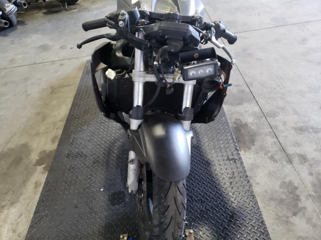 2004 HONDA CBR600 RR JH2PC37144M101005