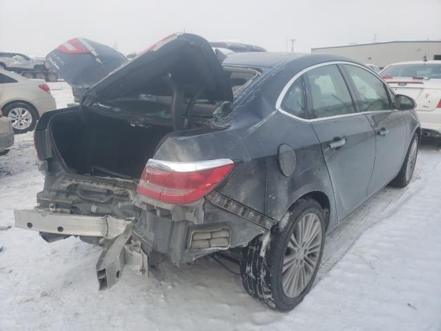 2014 BUICK VERANO 1G4PP5SK6E4162295