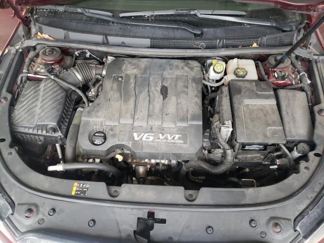 2015 BUICK LACROSSE P 1G4GF5G30FF289666
